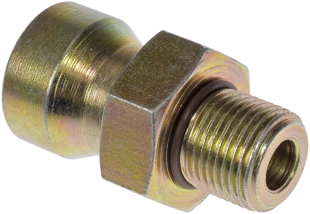800-621 – DORMAN Auto Trans Fluid Cooler Fitting, OE Replacement Single - view 2